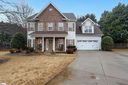710 Meadow Haze Court sold home in Greer, SC