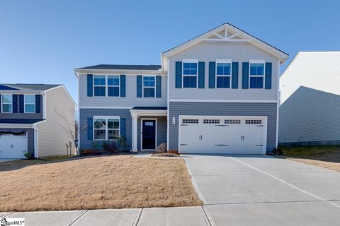 418 Edenvale Drive