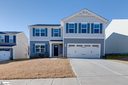 418 Edenvale Drive sold home in Greer, SC
