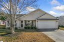 709 Cassie Marie Court sold home in Duncan, SC