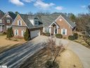 112 Goodridge Court sold home in Greer, SC
