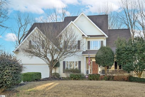 509 Worchester Place