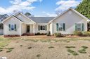 6 Beaver Brook Court sold home in Taylors, SC