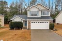 27 Cardinal Creek Drive sold home in Greenville, SC