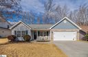 308 Rivers Edge Circle sold home in Simpsonville, SC