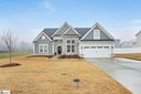4 Stony Run Lane sold home in Simpsonville, SC