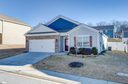 1102 Downing Bluff Drive sold home in Simpsonville, SC