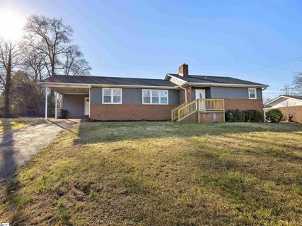 104 N Lanford Road