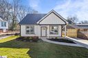 416 Glenn Road sold home in Greenville, SC