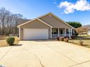 600 E Victor Hill Road sold home in Duncan, SC
