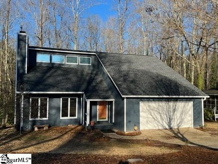 101 Oak Brook Drive sold home in Oaks At Pebble Creek, Taylors, SC