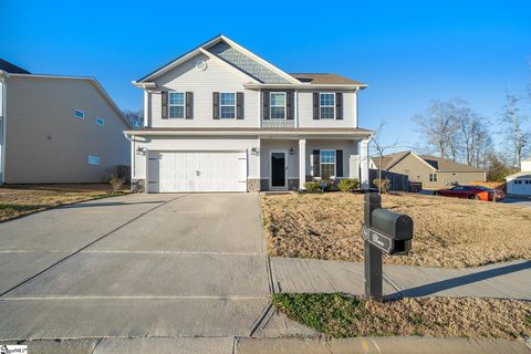 11 Chestnut Grove Lane