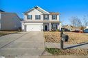 11 Chestnut Grove Lane sold home in Simpsonville, SC