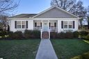 236 Perry Avenue sold home in Simpsonville, SC