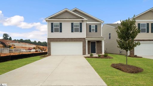 784 Ashwood Way