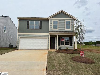 214 Whittier Street Lot 563