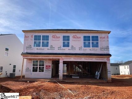 220 Whittier Street Lot 566
