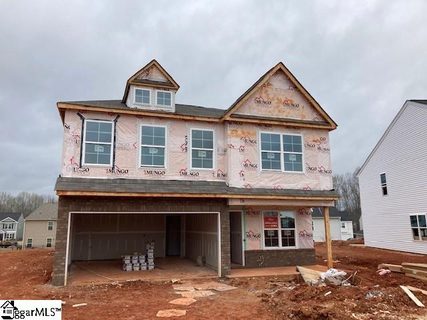 303 Whittier Street Lot 421