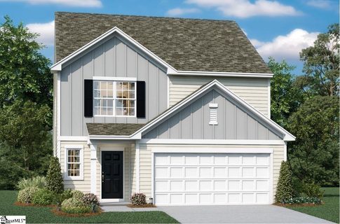 250 Anna Gray Circle