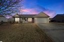 102 Lear Drive sold home in Laurens, SC