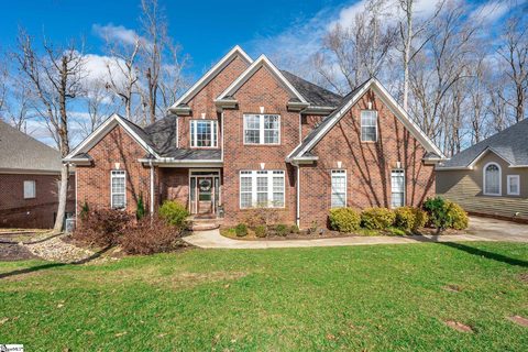 11 Habersham Court sold home in Savannah, Simpsonville, SC