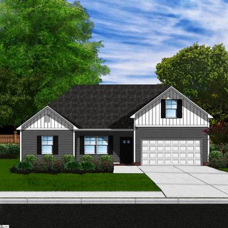 3 Callongton Drive Lot 129
