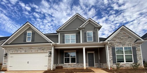341 Carriage Hill Drive