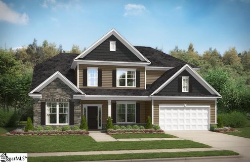 335 Carriage Hill Drive