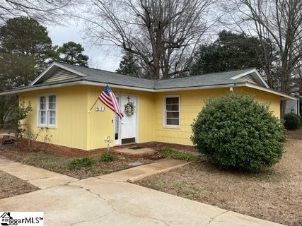 511 W Yellow Wood Drive