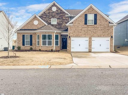 480 Fox Run Trail sold home in Fox Run, Woodruff, SC