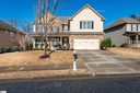 39 Copperdale Drive sold home in Simpsonville, SC