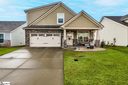 305 Gallagher Trace sold home in Easley, SC