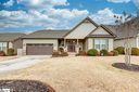 208 Downs Road sold home in Greenville, SC