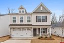 26 Chalet Court Lot 11 sold home in Anderson, SC