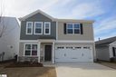 11 Chalet Court sold home in Anderson, SC
