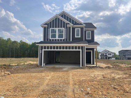 377 Alyssa Landing Drive Lot 61