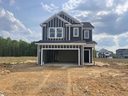 377 Alyssa Landing Drive Lot 61 sold home in Fountain Inn, SC