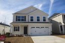17 Chalet Court sold home in Anderson, SC