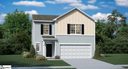 1711 Southwold Lane sold home in Boiling Springs, SC