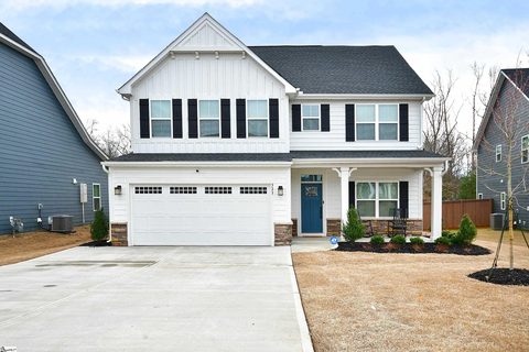 323 Wyandot Way