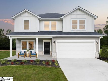 307 Garrison Grove Drive