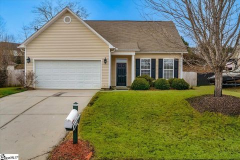 742 Tinder Box Court
