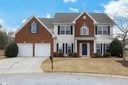 514 Adeline Court sold home in Simpsonville, SC