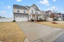 709 Tuckborough Street sold home in Greer, SC