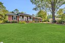 213 Missallie Drive sold home in Clinton, SC