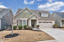 17 Cloverfield Drive sold home in Simpsonville, SC