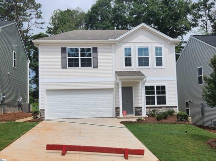 309 Carramore Drive Lot 2