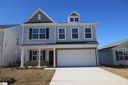 25 Chalet Court sold home in Anderson, SC