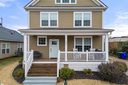 803 Anderson Road sold home in Greenville, SC