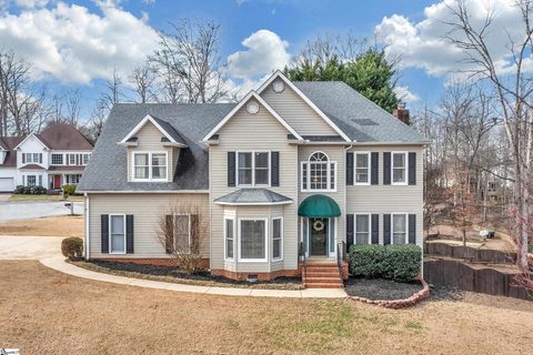 305 Quail Ridge Drive